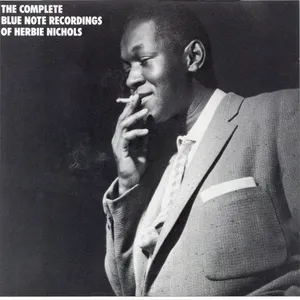 The complete Blue note recordings